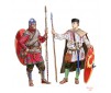 Roman Infrantry III-IV 1/72