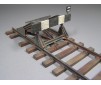 Railway & Dead End (Eur.Gauge) 1/35