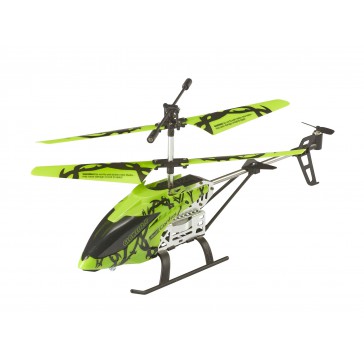 RC Helicopter "Glowee 2.0"