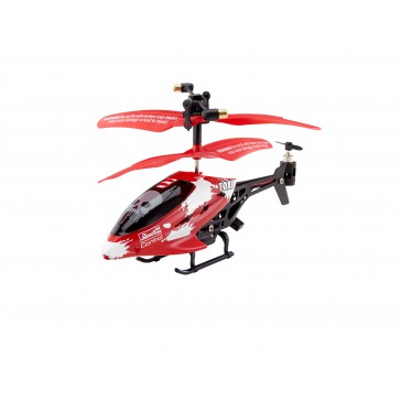 RC Mini Helicopter "Toxi"