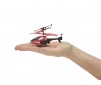 RC Mini Helicopter "Toxi"