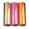 3 Sparkle Foils 1m x 74mm rolls