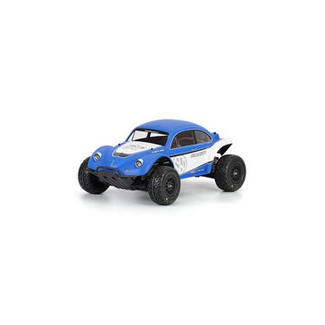 proline baja bug