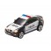 RC Scale Car "BMW X6 Police" - 1:24