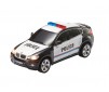 RC Scale Car "BMW X6 Police" - 1:24