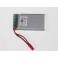 DISC.. Batterie LiPo (3,7V/1500mAh)23876