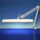 DISC.. Tri-Tube Pro Task Lamp 3x14W Tubes