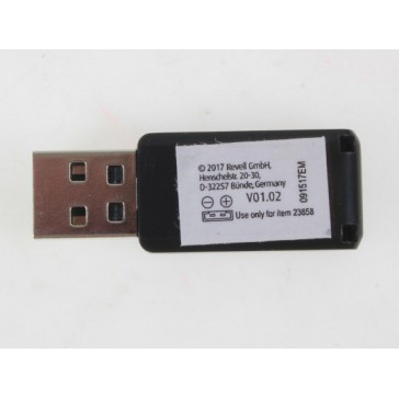USB-Ladegerät (23856+23858+23818+23877)