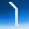 DISC.. Cordless Folding LED Lamp & dimmer