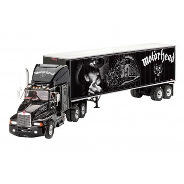 DISC.. Coffret Cadeau Camion"Motörhead" 1:32