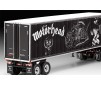 DISC.. Coffret Cadeau Camion"Motörhead" 1:32