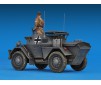 Dingo Mk.II Scout Car 1/35