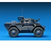 Dingo Mk.II Scout Car 1/35