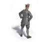 Herman Goering WWI Flying Ace 1/16