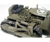 US Army Bulldozer 1/35
