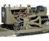 US Army Bulldozer 1/35