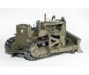 US Army Bulldozer 1/35