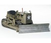 US Army Bulldozer 1/35