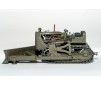 US Army Bulldozer 1/35