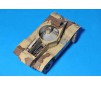 AEC MK2 Armoured Cae 1/35