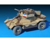 AEC MK2 Armoured Cae 1/35