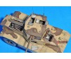 AEC MK2 Armoured Cae 1/35