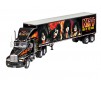 Geschenkset "KISS" Tour Truck 1:32