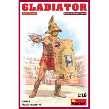 Gladiator 1/16