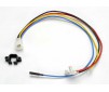 Connector, wiring harness (EZ-Start and EZ-Start 2)
