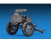 Germ.Art.Tractor T70 1/35