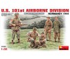 US101st Airbone divis 1/35