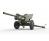 USV BR76mm Gun 1941 w/Limb&Crew1/35