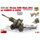 USV BR76mm Gun 1941 w/Limb&Crew1/35