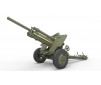 USV BR76mm Gun 1941 w/Limb&Crew1/35