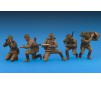 USV BR76mm Gun 1941 w/Limb&Crew1/35