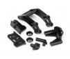 Deck Wing Holder
