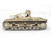 Pz.Kfz.III Ausf. C 1/35