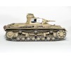 Pz.Kfz.III Ausf. C 1/35