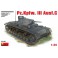 Pz.Kfz.III Ausf. C 1/35