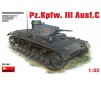 Pz.Kfz.III Ausf. C 1/35