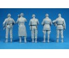 US Officers 1/35