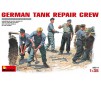 German Tank Repair Cr. 1/35