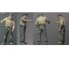 German Tank Repair Cr. 1/35