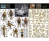 We are Lucky Modern UK Infantry1/35