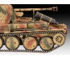 Sd.Kfz. 138 Marder III Ausf. M - 1:76