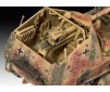 Sd.Kfz. 138 "Marder III" Ausf. M - 1:76