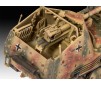 Sd.Kfz. 138 Marder III Ausf. M - 1:76