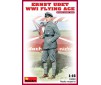 Ernst Udet WW1 Flying Ace 1/16