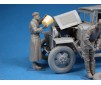 Red Army Drivers 1/35