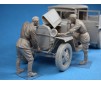 Red Army Drivers 1/35